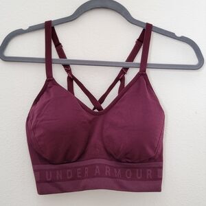 Under Armour Sports Bra